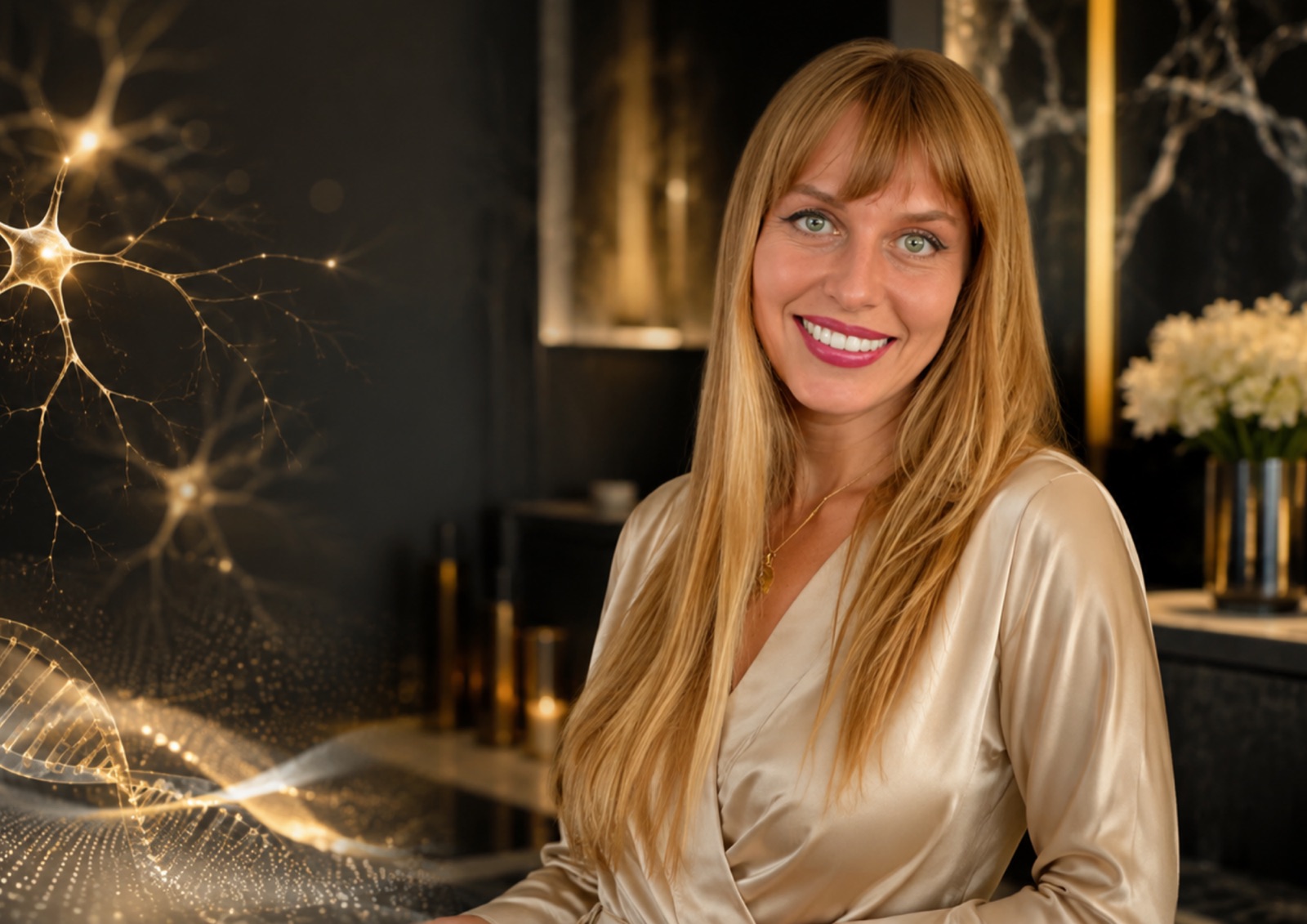 Elena Matrix Therapy at Elena Med Spas